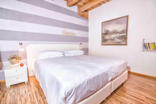 Sweet Laghel Apartments
