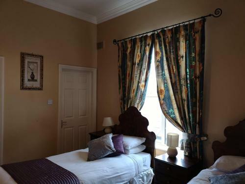 Hostal Townsend House Guest House