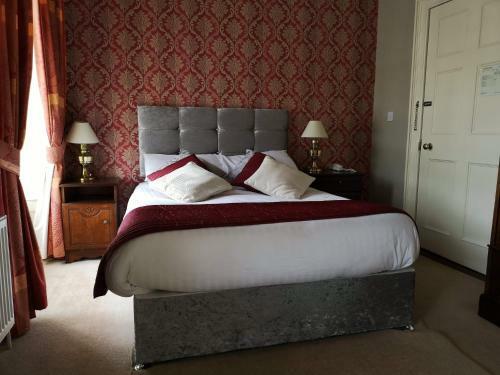 Hostal Townsend House Guest House