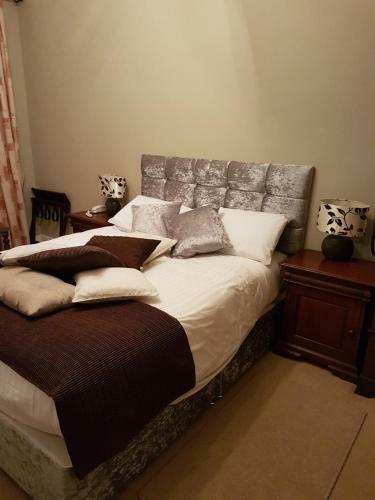 Hostal Townsend House Guest House