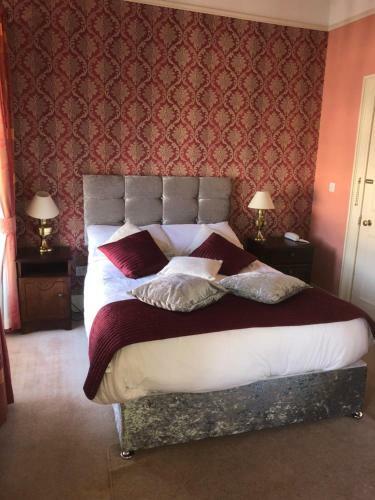 Hostal Townsend House Guest House