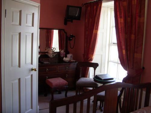 Hostal Townsend House Guest House