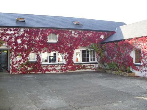 Hostal Townsend House Guest House