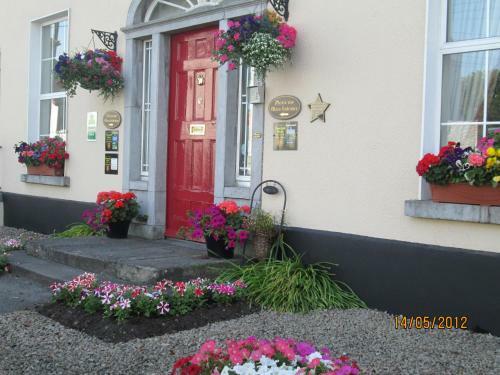 Hostal Townsend House Guest House