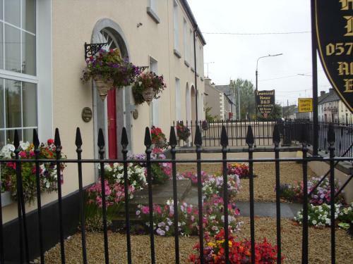 Hostal Townsend House Guest House