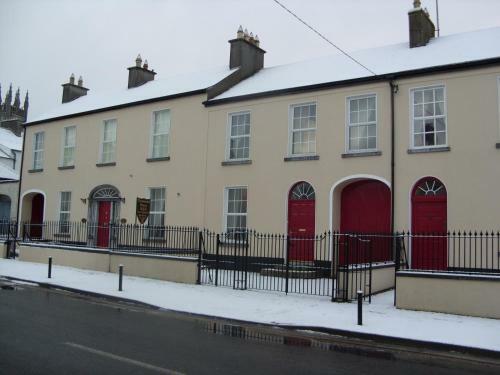 Hostal Townsend House Guest House