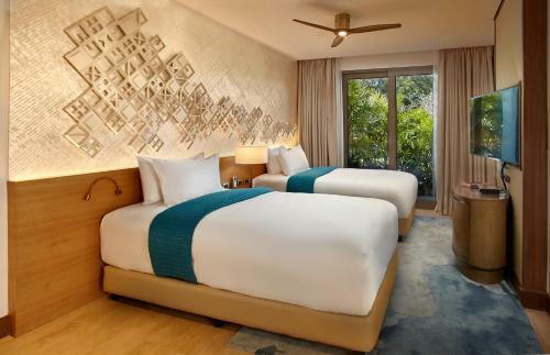 Hotel Holiday Inn Clark