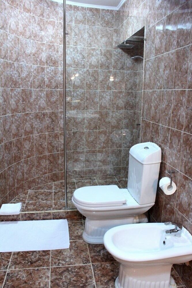 Hotel Uzbekistan