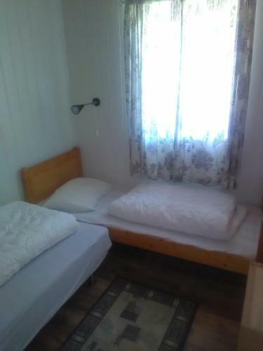 Apartamento Bj�rgo Gard