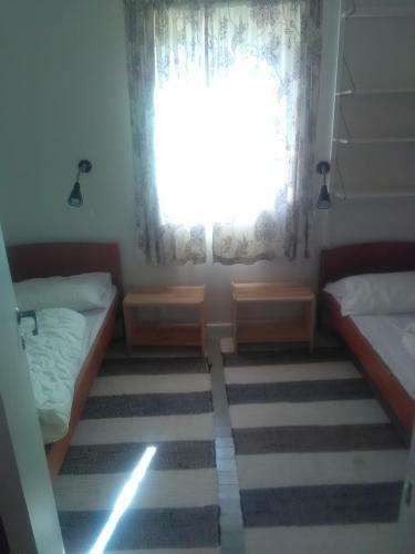 Apartamento Bj�rgo Gard