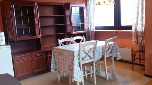 Apartamento Bj�rgo Gard
