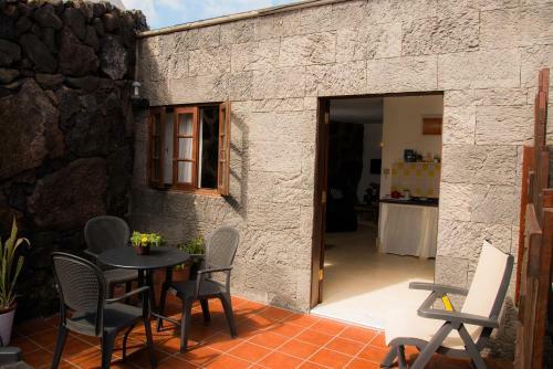 Agroturismo Casa Rural Finca Isabel