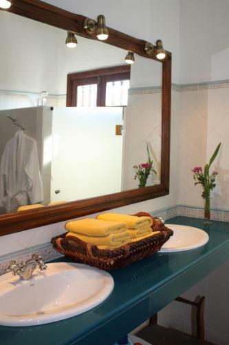 Agroturismo Casa Rural Finca Isabel