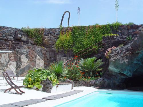Agroturismo Casa Rural Finca Isabel