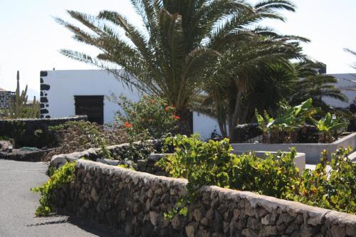 Agroturismo Casa Rural Finca Isabel