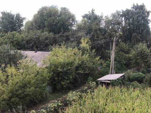 Agroturismo Khutorok Svergio