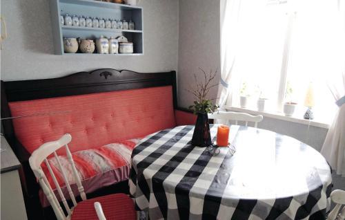 Holiday Home Pershult V�xtorp