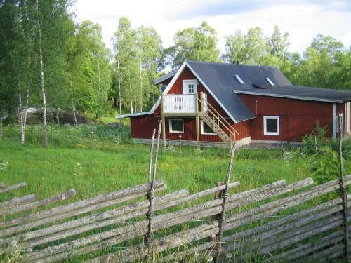 Agroturismo Cottage �laryd
