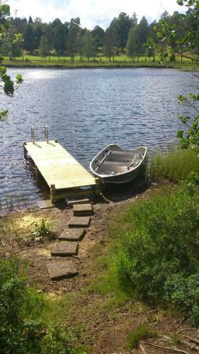 Agroturismo Cottage �laryd