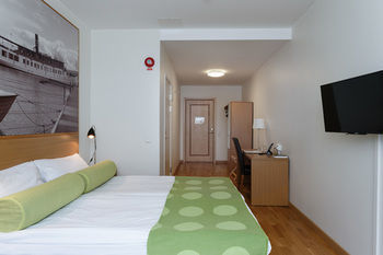 Familjen Ericssons City Hotel