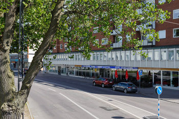 Familjen Ericssons City Hotel