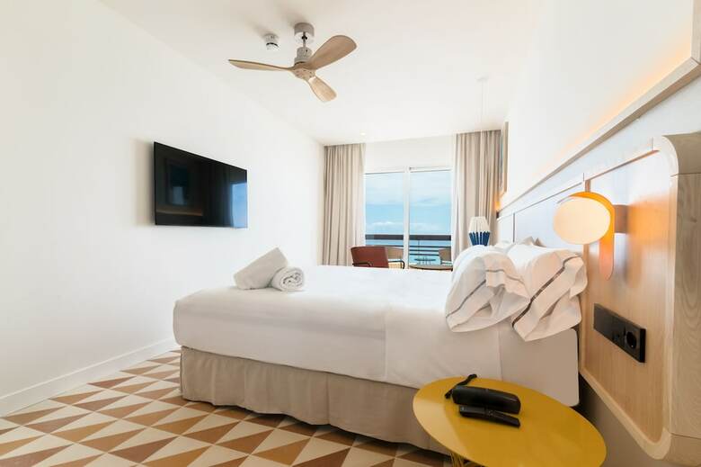 Hotel Boutique Akquaaa