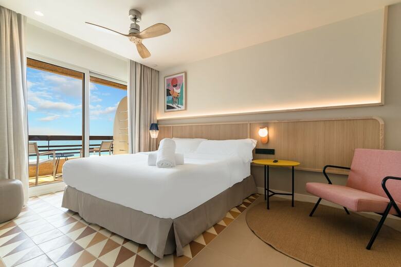 Hotel Boutique Akquaaa