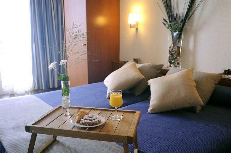 Hotel Boutique Akquaaa