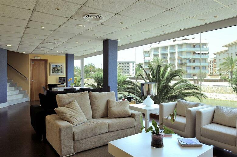 Hotel Boutique Akquaaa
