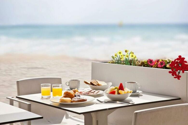 Hotel Boutique Akquaaa