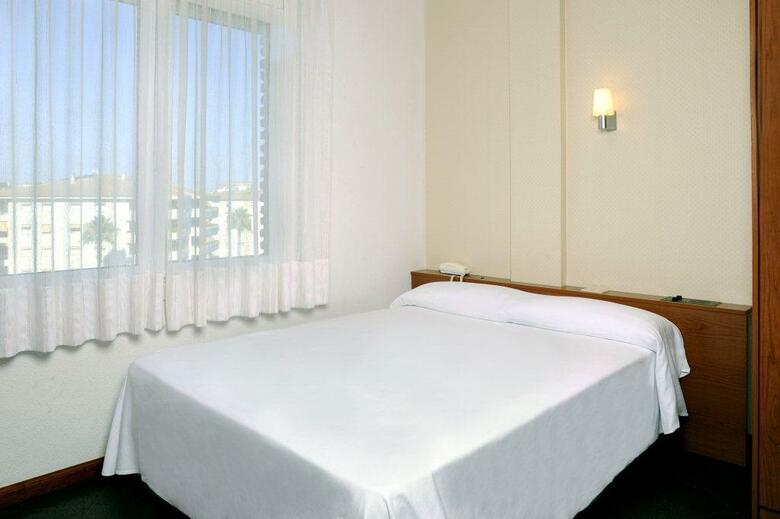 Hotel Boutique Akquaaa