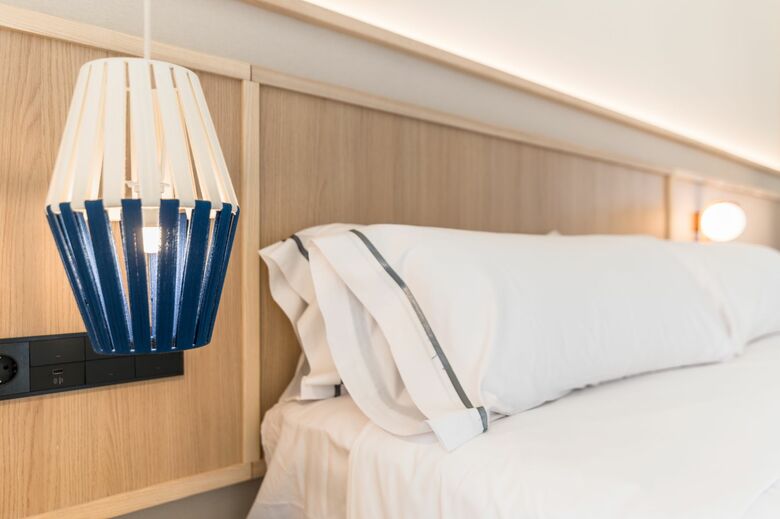 Hotel Boutique Akquaaa