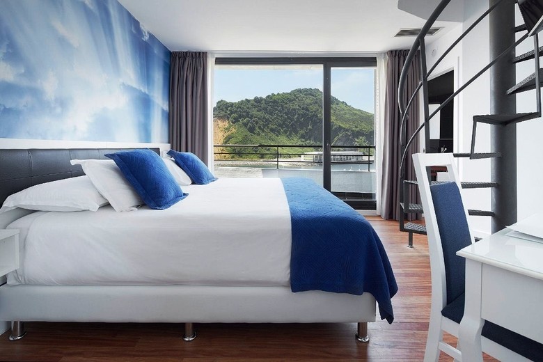 Hotel & Thalasso Villa Antilla
