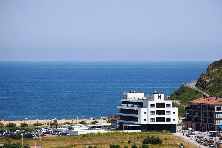 Hotel & Thalasso Villa Antilla