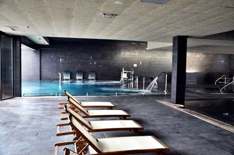 Hotel & Thalasso Villa Antilla