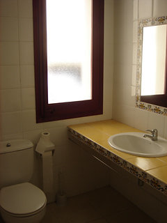 Apartamentos Aiguaneu Les Petxines
