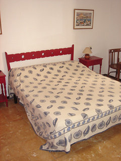 Apartamentos Aiguaneu Les Petxines