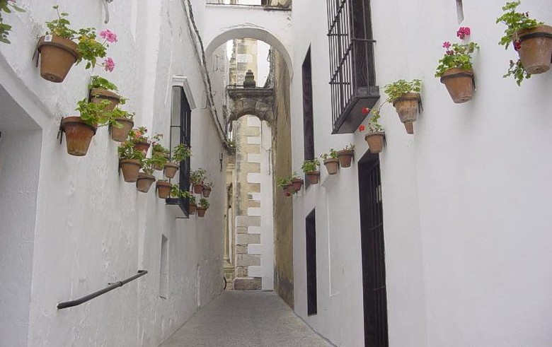 Hotel El Convento
