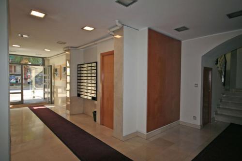 Apartamentos Madanis