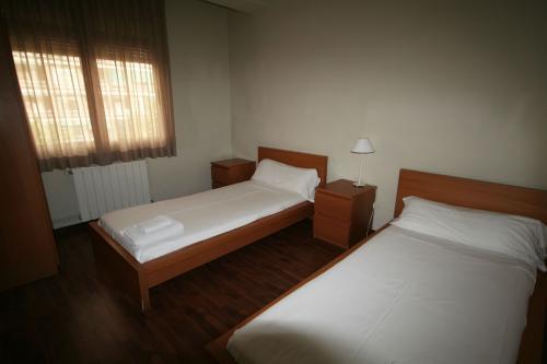 Apartamentos Madanis