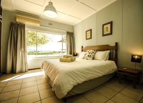 Agroturismo Reflections Guest Farm