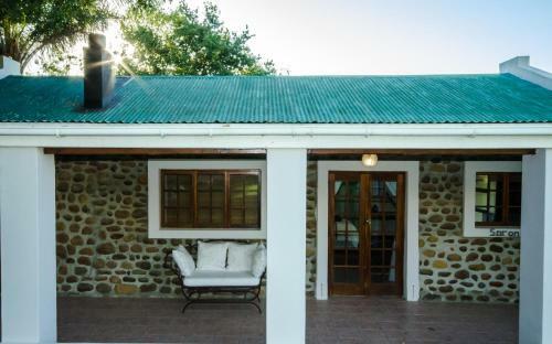 Agroturismo Reflections Guest Farm
