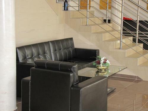 Motel-restauracja Ballaton