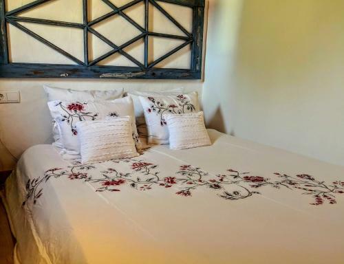Agroturismo Quinta Das Alfazemas