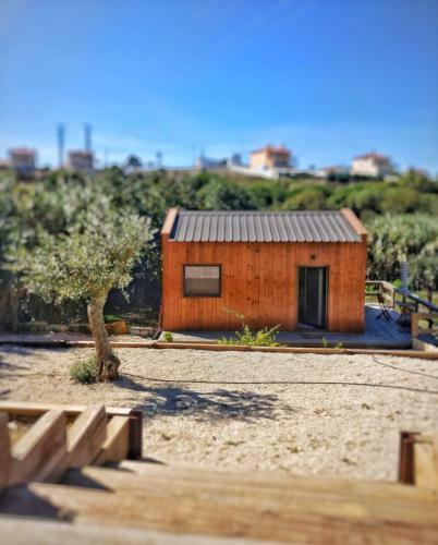 Agroturismo Quinta Das Alfazemas