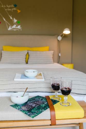 Agroturismo Quinta Das Alfazemas