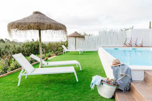 Agroturismo Quinta Das Alfazemas