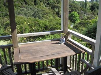 Motel Te Mata Lodge