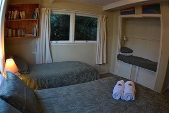 Motel Te Mata Lodge