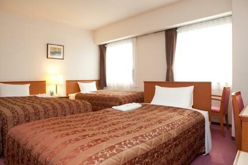 Hotel Mark-1 Cnt
